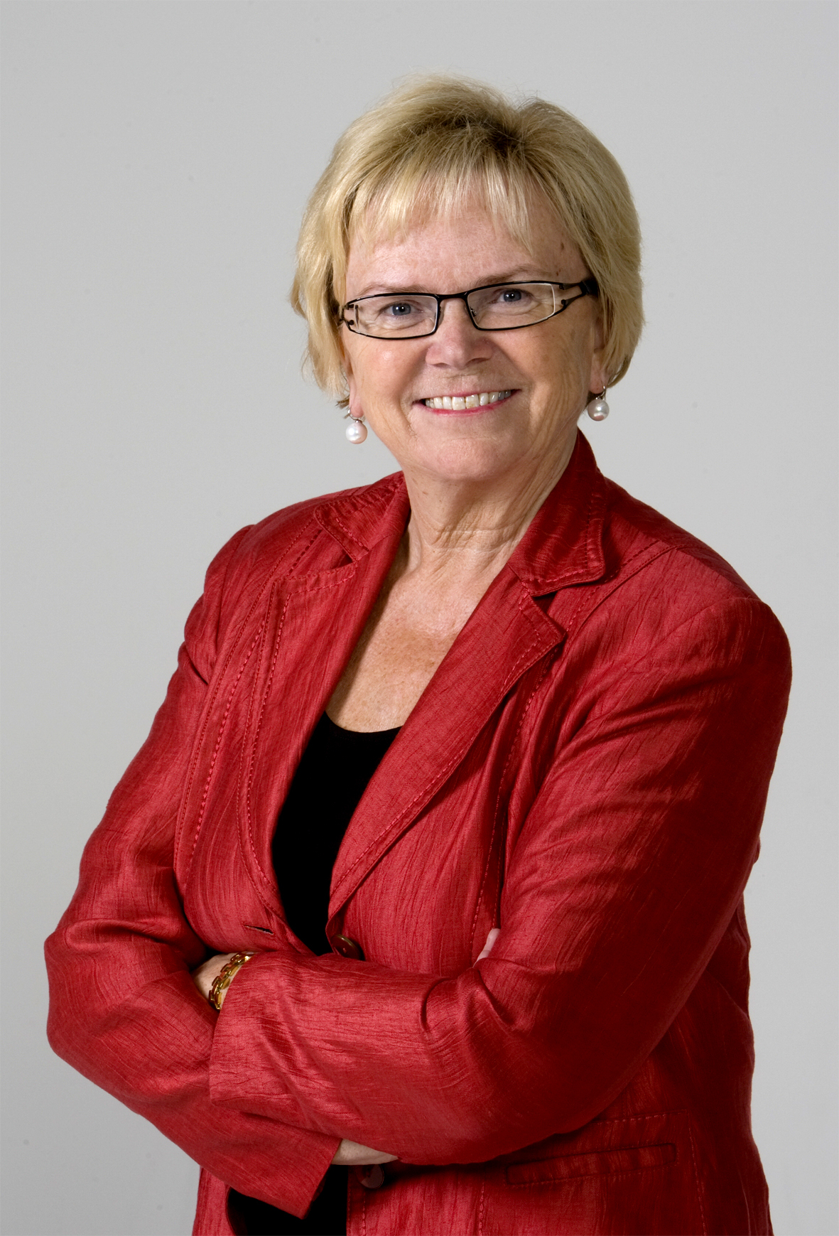 Foto: Bjørn Sigurdsøn, Scanpix.