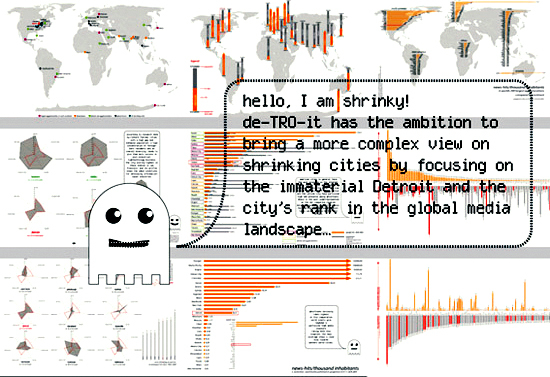 Blant de ni konkurransevinnerne som stiller ut i Leipzig, er 
bad-architects.network, med Ursula Faix, Østerrike, Kathrine Nyhus og Anders Melsom, begge Oslo.