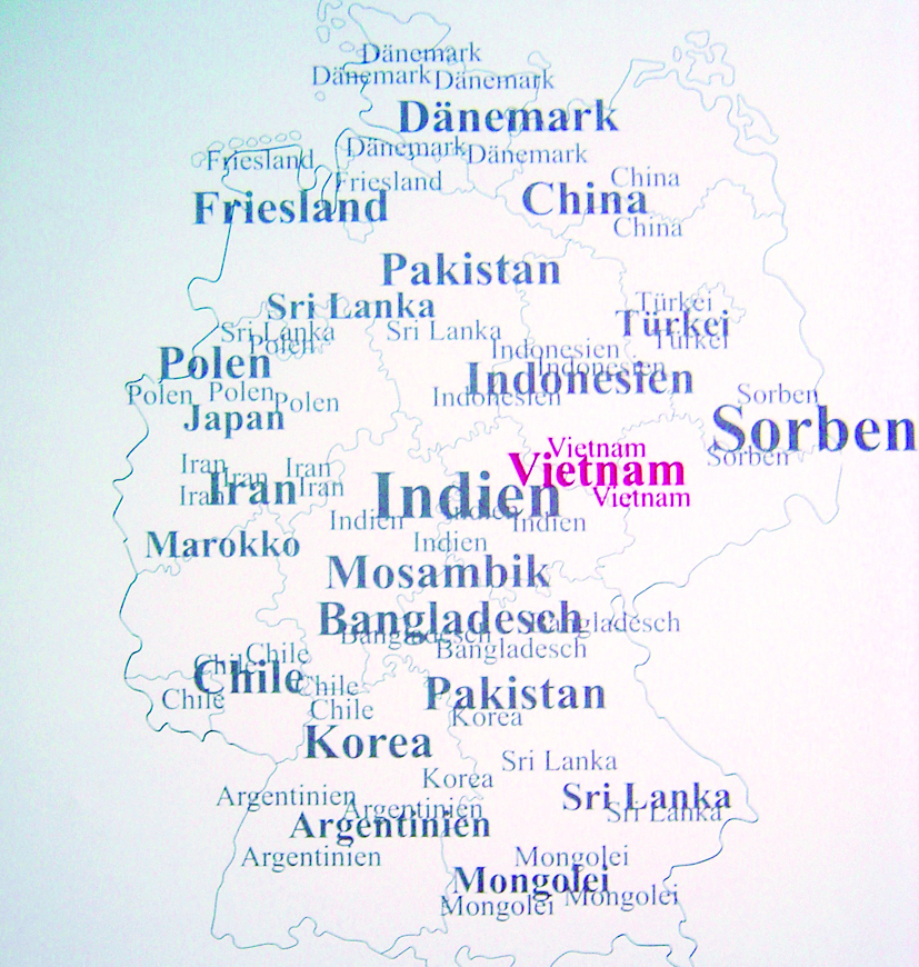 Krympende by-syndromet som verdensomspennende fenomen