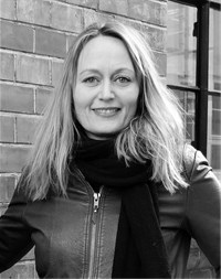 Det er essensielt at en statlig regulering ikke låser regjeringskvartalets muligheter før de er belyst, mener Caroline Støvring, leder av Oslo Arkitektforening. Foto: Matthew Griffin-Allwood Det er essensielt at en statlig regulering ikke låser regjeringskvartalets muligheter før de er belyst, mener Caroline Støvring, leder av Oslo Arkitektforening. Foto: Matthew Griffin-Allwood