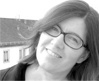 Lisbeth Harboe har skrevet doktorgraden «Social Concerns in Contemporary Architecture». Hun disputerte 5. mars i år, ved AHO. Foto: AHO Lisbeth Harboe har skrevet doktorgraden «Social Concerns in Contemporary Architecture». Hun disputerte 5. mars i år, ved AHO. Foto: AHO
