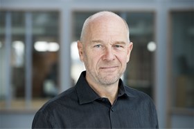 Egil Skavang, adm. dir. i Arkitektbedriftene. Foto: Trine Hisdal/Tinagent Egil Skavang, adm. dir. i Arkitektbedriftene. Foto: Trine Hisdal/Tinagent