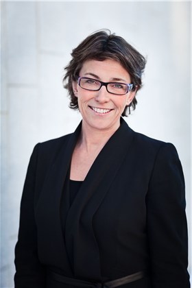 Siri Legernes. Foto: LINK Arkitektur Siri Legernes. Foto: LINK Arkitektur