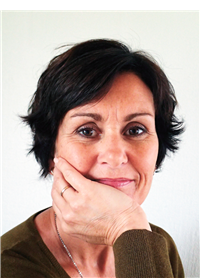 Mette Svanes, plansjef i Bergen kommune