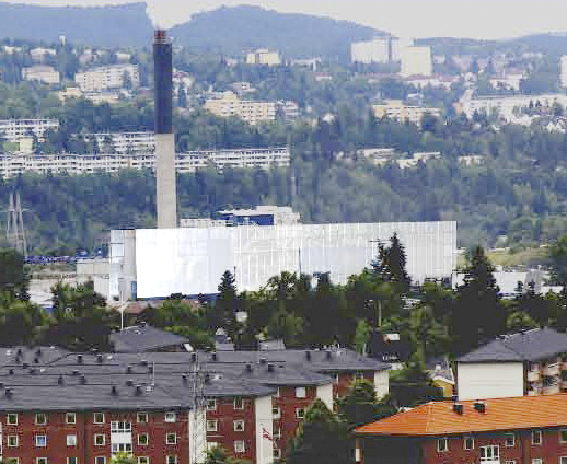 Avstandsvirkning, Sølvsuper.