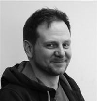 Michael Lommertz er påtroppende leder i NAL Ecobox. Foto: Ingebjørg Semb