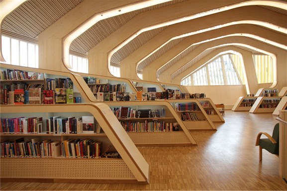 Foto: Ingebjørg Semb