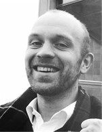 Gaute Brochman kritiserer kritikerne. Arkivfoto Gaute Brochman kritiserer kritikerne. Arkivfoto
