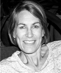 Anne Katrine Geelmuyden. Foto: Privat Anne Katrine Geelmuyden. Foto: Privat