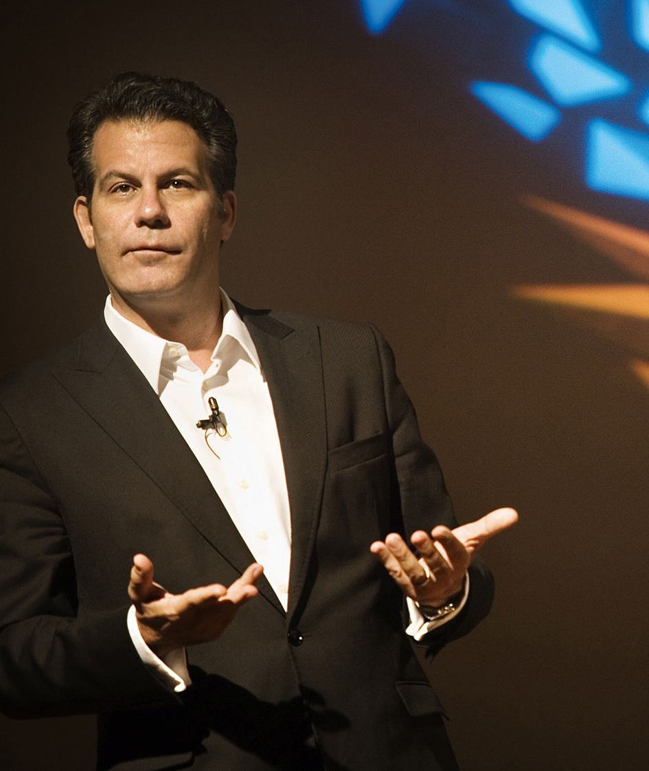 Richard Florida mente nærhet til natur er en av Oslos beste attributter som by.