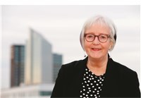 Ellen S. de Vibe. Ellen S. de Vibe.