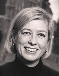 NALs president Kjersti Nerseth mener at et arkitekturråds hensikt bør være å yte faglig rettledning til saksbehandlere og politikere. Foto: Norske arkitekters landsforbund