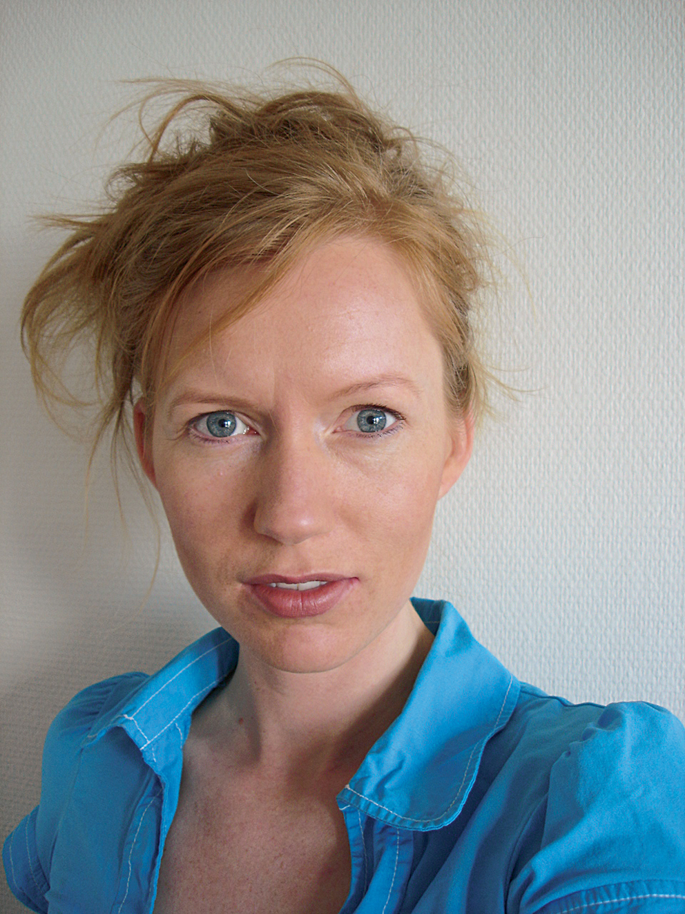 Grethe Løland vil ta opp miljøsaker i NIL. Foto: Privat. Grethe Løland vil ta opp miljøsaker i NIL. Foto: Privat.