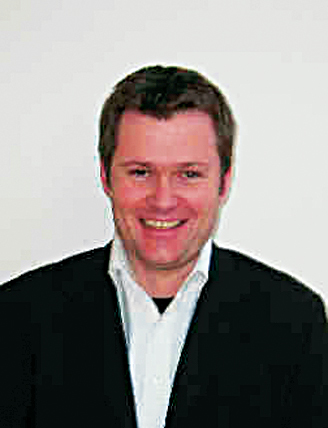 Robert Kjøsnes, advokat afag.