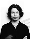 Kathrine Strøm, president i Norske Landskapsarkitekters forening Foto: NLA Kathrine Strøm, president i Norske Landskapsarkitekters forening Foto: NLA