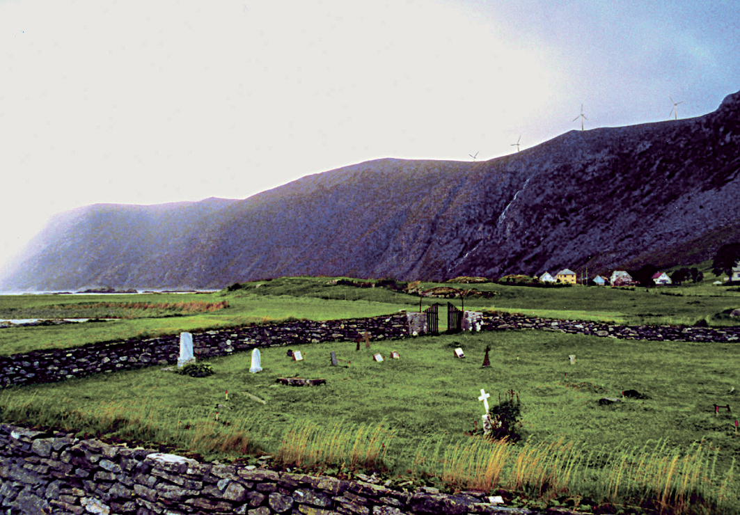 Kulturlandskap. Kulturlandskap.