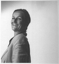 Arkitekt Kari Nissen Brodtkorb.