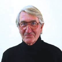 Fehn var alltid interessert i hva man hadde å foreslå, og oppmuntret oss til å komme med nye løsninger.
Truls Ovrum