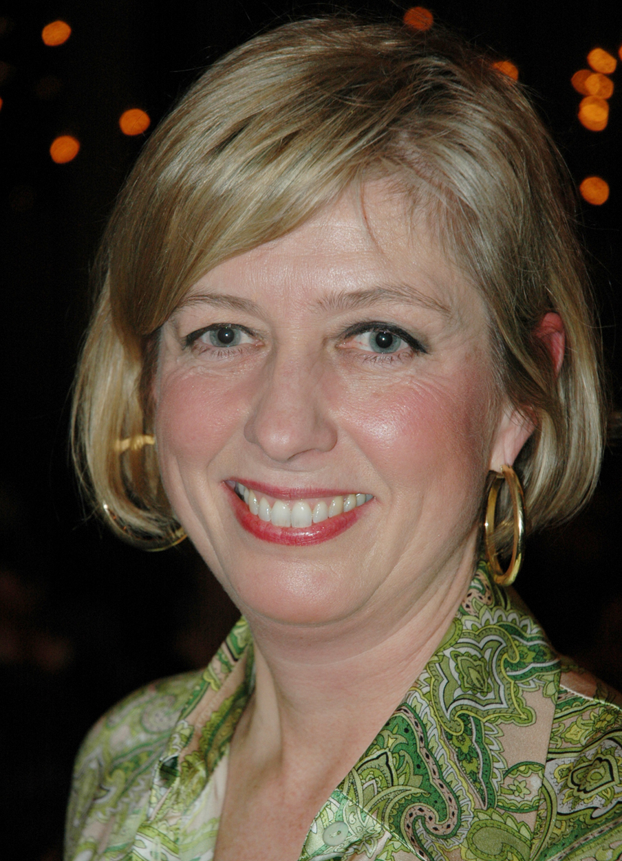 BAF-leder Kjersti Nerseth perspektiverte de 100 år og den kommende tid