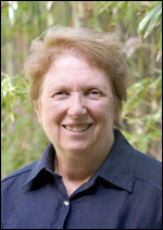 Louise Cox, president i UIA, oppfordrer arkitekter til å møte de samfunnsmessige krisene verden står overfor. Foto: www.uia-architectes.org