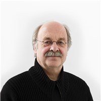 Arkitekt Jan Støring er leder for TAF. Foto: Eirik Høyme Rogn Arkitekt Jan Støring er leder for TAF. Foto: Eirik Høyme Rogn