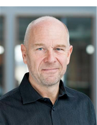Egil Skavang. Foto: Arkitektbedriftene