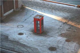 Dette kan bli det du ser etter når du trenger trådløst nettverk. Foto: Anne-Sophie/flickr