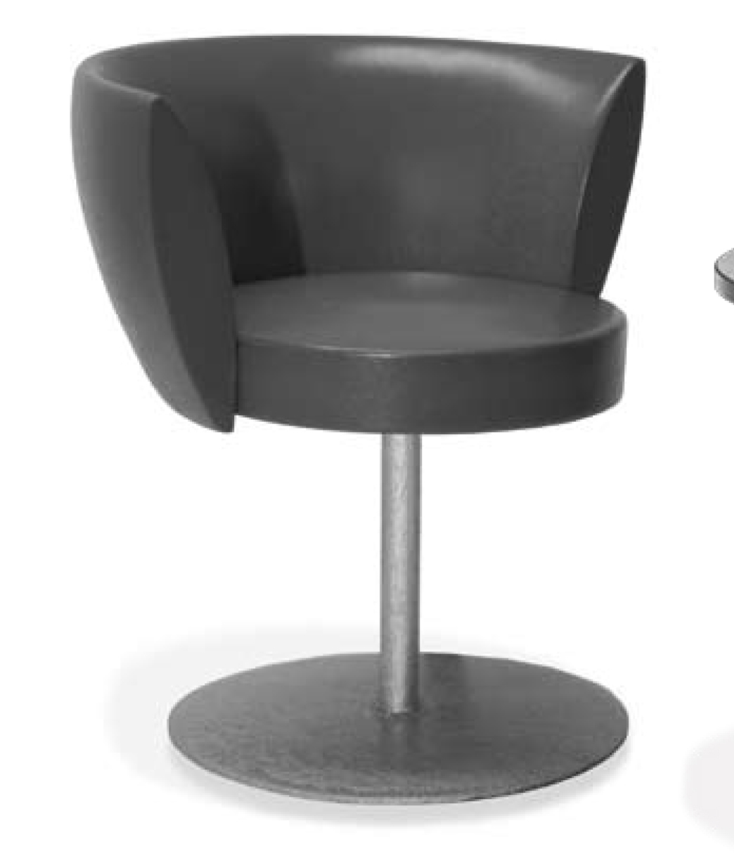 - Stolen Club, Torstein Nilsen. Foto: Produsenten.