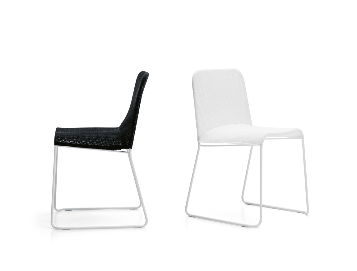 - Splint-stol, Norway Says. Foto: Produsenten.