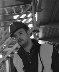 Øystein Rø søker erstatter for seg selv og kollega Espen Røyseland i 0047. Foto: 0047