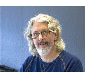 MNIL Asle Heggset. Foto: Ingebjørg Semb MNIL Asle Heggset. Foto: Ingebjørg Semb