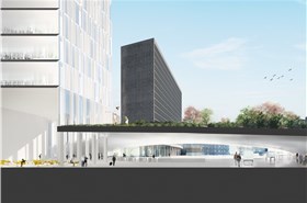 Foto: Statsbygg/Asplan Viak Foto: Statsbygg/Asplan Viak
