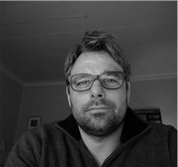 Mathias Schulz, lokallagsleder i Vestfold arkitektforening. Foto: Privat Mathias Schulz, lokallagsleder i Vestfold arkitektforening. Foto: Privat