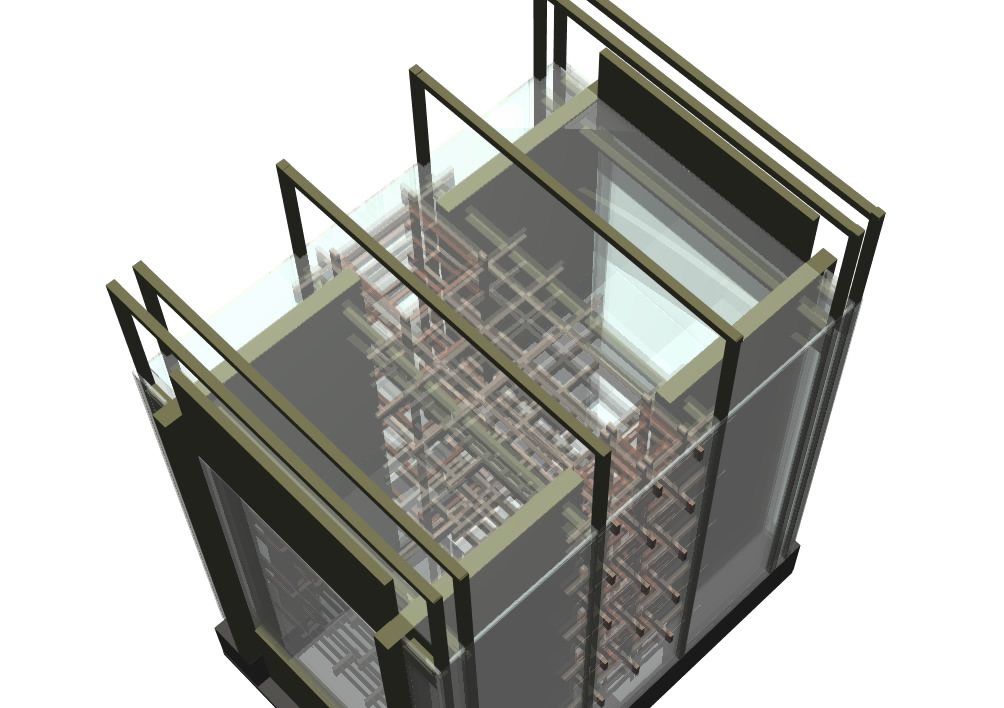 Daniel Jacobsens andresemesterprosjekt \\\\\\\\\\\\\\\\\\\\\