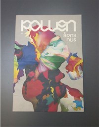 Pollen no. 1. Foto: Ingebjørg Semb