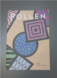 Pollen no. 3. Foto: Ingebjørg Semb