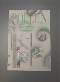 Pollen no. 2. Foto Ingebjørg Semb