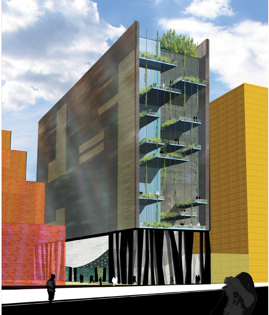 Innkjøp: WONDERWALL