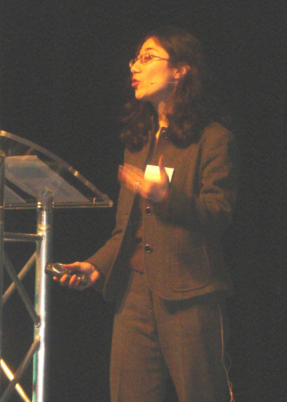 «Prosjekter og nabolag  kjennetegnet av høy kvalitet på arkitektur og offentlige rom oppnår langsiktig popularitet.»
Sherin Aminossehe