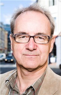 Hvis Urbanium vil ha beboerne ut, har det lite verdi å snakke om medvirkning på et likeverdig nivå, sier bystyrerepresentant for SV, Ivar Johansen. Foto: SV