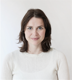 Käthe Hermstad. Foto: Alliance arkitekter