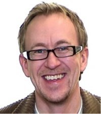 Kim Robert Lisø er forskningssjef ved SINTEF Byggforsk. Kim Robert Lisø er forskningssjef ved SINTEF Byggforsk.