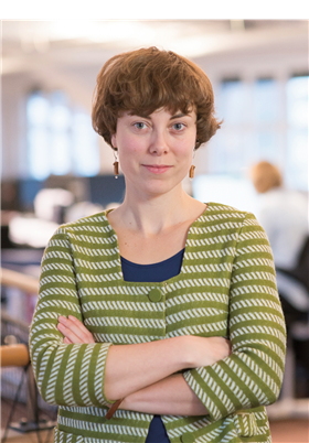 Britt Kornum. Foto: Thomas Gundersen 