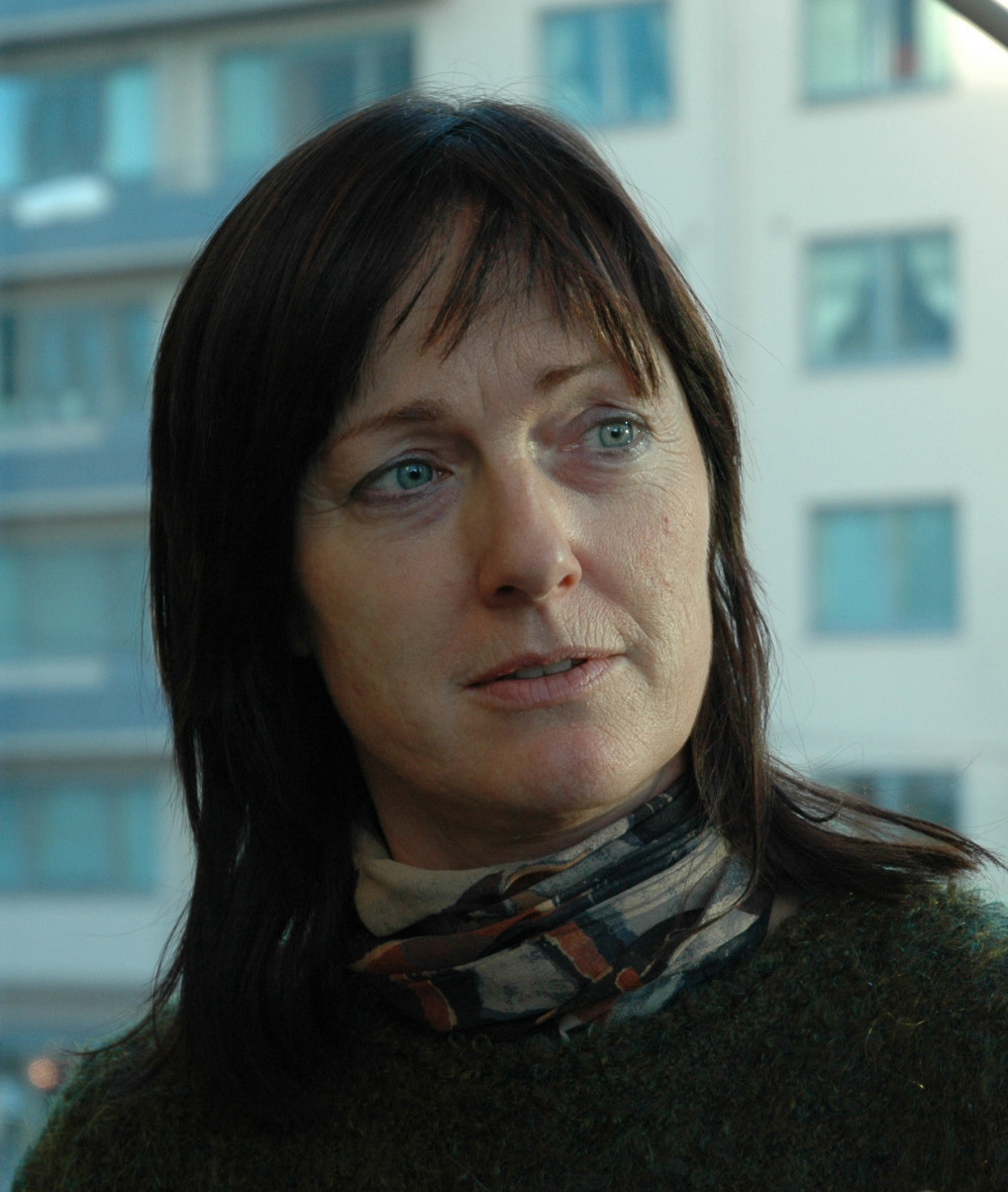 Jannike Hovland er kandidat til presidentvervet i Norske arkitekters landsforbund. Foto: Bente Sand. Jannike Hovland er kandidat til presidentvervet i Norske arkitekters landsforbund. Foto: Bente Sand.