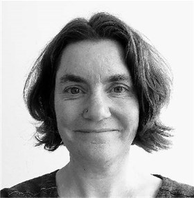 - Folk liker lange benker, siden det gir dem flere valg. Jo flere muligheter, desto bedre, sier Clare Rishbeth. Foto: Esther Johnson - Folk liker lange benker, siden det gir dem flere valg. Jo flere muligheter, desto bedre, sier Clare Rishbeth. Foto: Esther Johnson