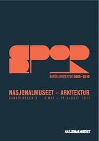 Frå utstillingsfolderen. Frå utstillingsfolderen.