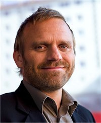 Bjørnar Johnsen. Foto: Finn Ståle Felberg