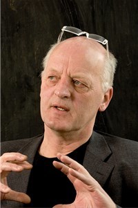 - Det handler om å forsøke å være i forkant av utviklingen, sier professor Knut Eirik Dahl om kartleggingen av landskapsinngrepene i Nord-Norge. Foto: Privat - Det handler om å forsøke å være i forkant av utviklingen, sier professor Knut Eirik Dahl om kartleggingen av landskapsinngrepene i Nord-Norge. Foto: Privat