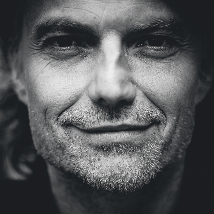 Erling Fossen (t.h.): Forfatter, urbanist, samfunnsdebattant og leder for Oslo Byaksjon. Foto: partnerforum.uio.no